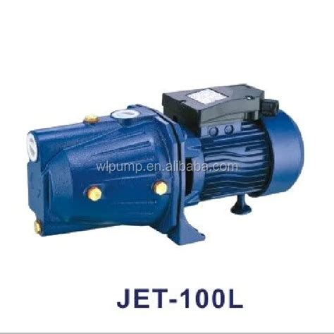 1 Hp High Pressure Motor Water Jet Pump Price Buy Jet Pump Price