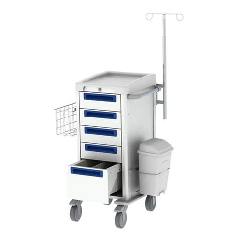 Carrello Medico Crt Nm Pegasus Medical Concepts