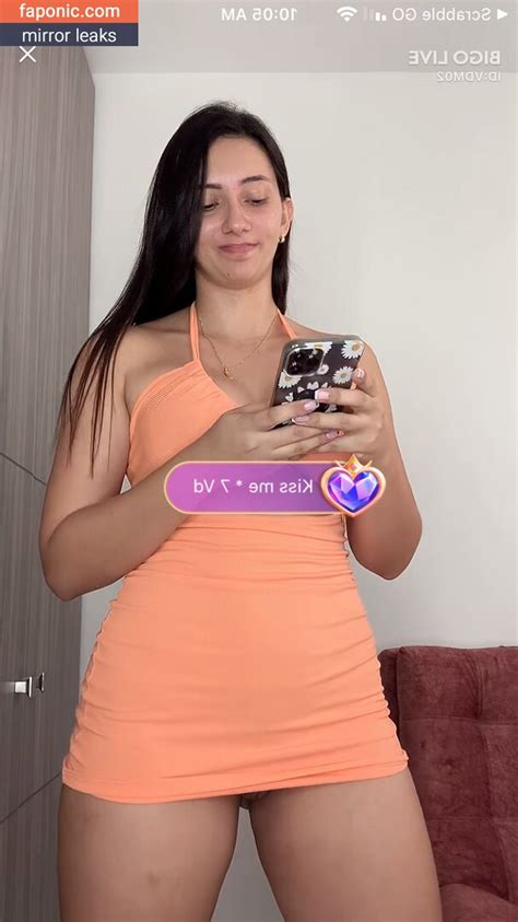 Bigo Live Nude Leaks Photo Faponic