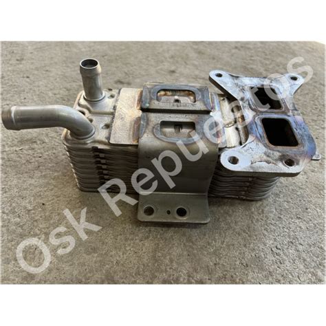 Enfriador De Gases Egr Mitsubishi L Osk Repuestos