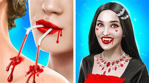 Cara Jadi Vampirvampir Diadopsi Oleh Keluarga Kerajaan Shorts