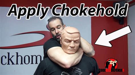 Chokehold Book - What Is A Chokehold at Micheal Weston blog