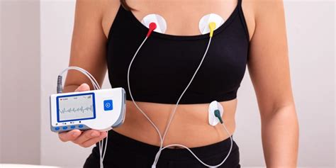 Como É O Exame Holter - Holter 24h: Tire dúvidas e entenda mais sobre o exame - Life Laudos