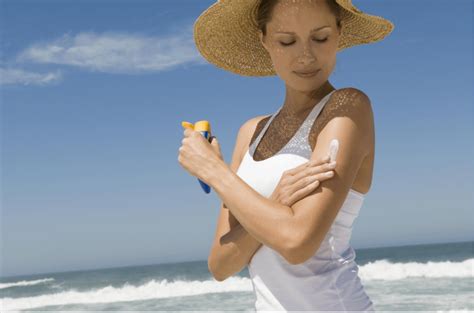 Sunscreen Tips Why Should You Use Sunscreen By Gaosbu Sep 2023