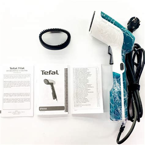 Ручной отпариватель Tefal DT6131E0 в Алматы - цены, купить в интернет ...
