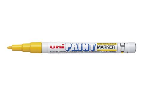 Uni Paint Marker