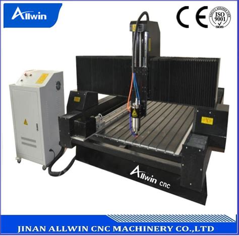 Stone CNC Router Machine Granite Marble Engraving Machine 1325