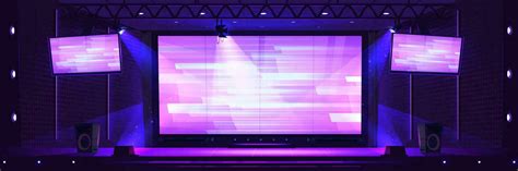 Led Background Screen Vector Art, Icons, and Graphics for Free Download