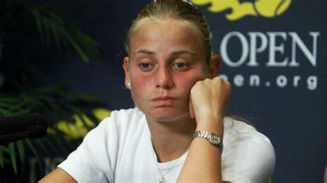 Jelena Dokic opens up on new book and backs Nick Kyrgios to become world No. 1