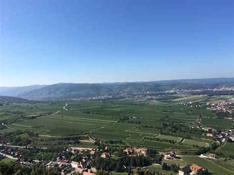 Графенегг, Вахау, Австрия | Пикабу