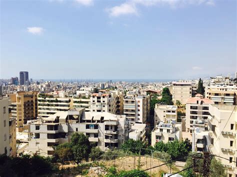 Unsung Cities: Discovering Beirut's Diversity