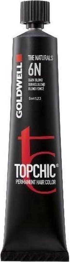 Goldwell Topchic Hair Color 8K 60 Ml Exigoshop