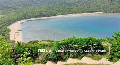 PALAUI ISLAND BUKAS NA MULI PARA SA MGA TURISTA Cagayan Economic