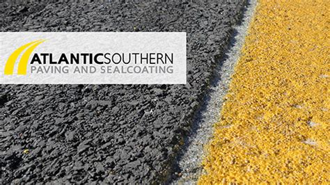 Types Of Asphalt And Which Is Best Atlantic Southern Paving Sealcoating