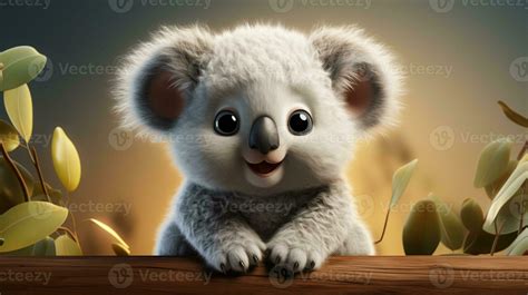 Baby Animals Cartoon Stock Photos, Images and Backgrounds for Free Download