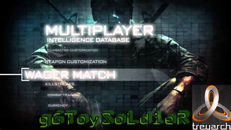 Call Of Duty Black Ops Multiplayer Menu Theme Ost Youtube