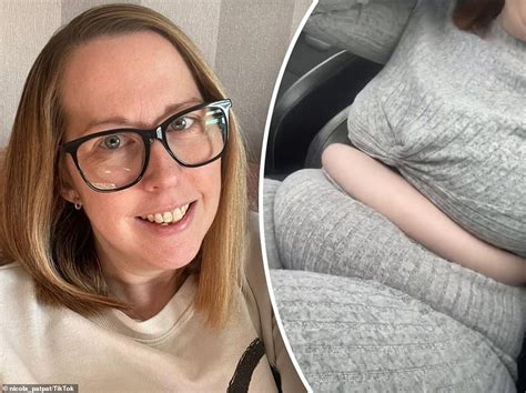 Uk Mom Blasts Fatphobic Shoppers Who Called Her Outfit Inappropriate