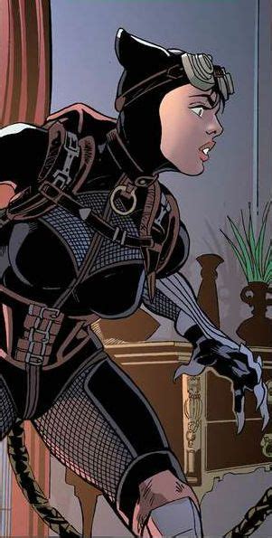 Injustice Catwoman By David Yardin Catwoman Cosplay Batman Wonder