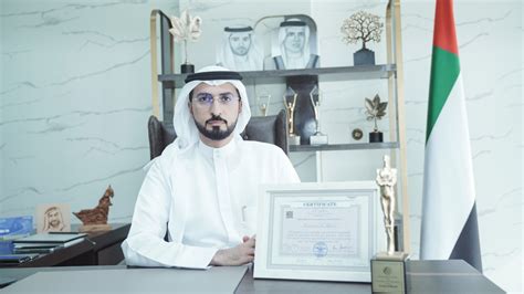 Rakta Receives The “2023 Executive Of The Year Award” From The Global Excellence Assembly In The