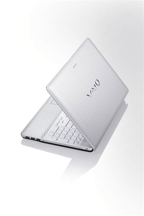 Sony Vaio Vpceh37fx W 15 5 Inch Laptop