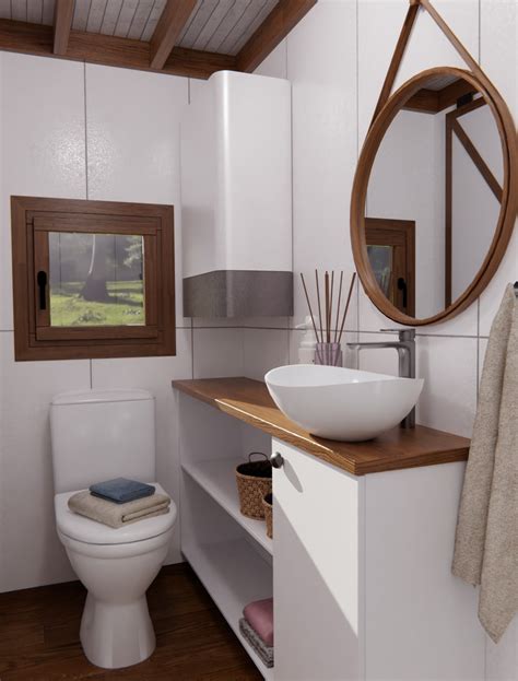 Swedish Tiny House is a Fairytale Home, Packs Premium Features in a ... 