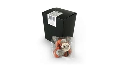 Напиток в капсулах Шоколад и апельсин / Cioccolato e Arancia, 10 капсул ...