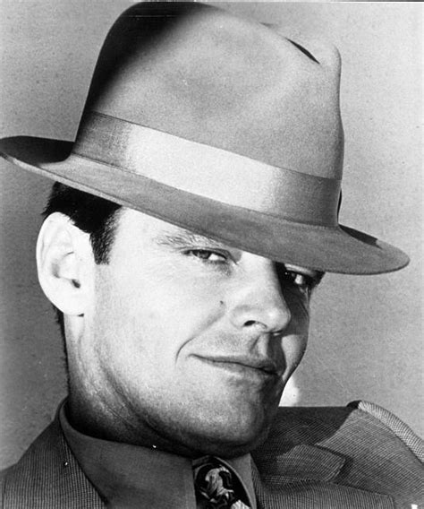 Chinatown 1973 Jack Nicholson Photo 32101326 Fanpop