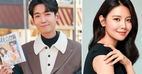 Jung Kyung Ho y Sooyoung sin planes de matrimonio tras 10 años juntos