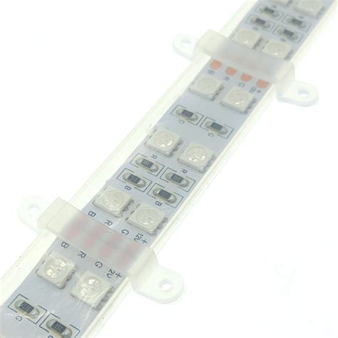 Led Strip Clip Connector Mm Mm Mm Mm Til L Grandado