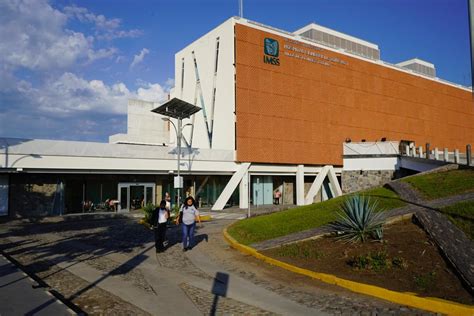 Avanza Presencia Del Programa Imss Bienestar En Unidades M Dicas De