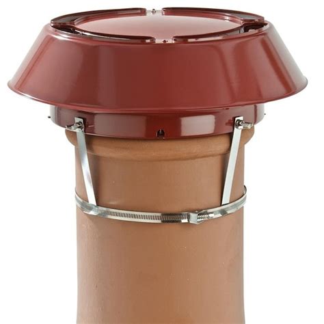 Colt Top All Purpose Chimney Cowl