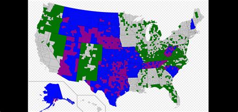 61 Of U S Counties Are Now Second Amendment Sanctuaries