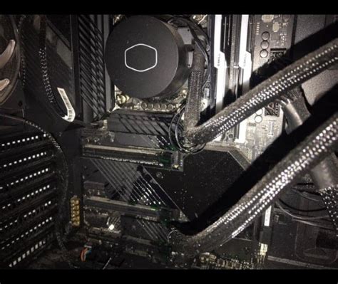 How To Install A Pc Case Fan Quick Start Hippo Adviser