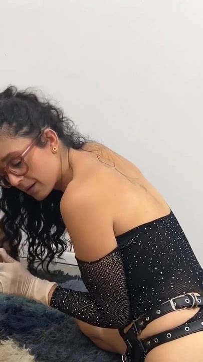 Jaw Dropping Moment From Part 1 Fisting And Pegging Wife Fucks Man S Ass 065 XHamster