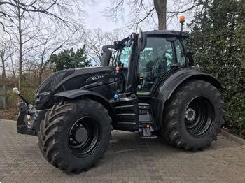 Valtra T174e Direct Traktor Kaufen In Niederlande Truck1 Deutschland