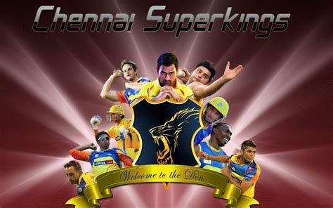 Download Csk Players Wallpaper | Wallpapers.com