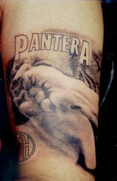 24 Pantera Heavy Metal Tattoos ideas | heavy metal tattoo, metal tattoo ...