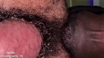 Eu chupando o cu peludo do paulista Algum peludo a fim de língua no cuzinho XVIDEOS