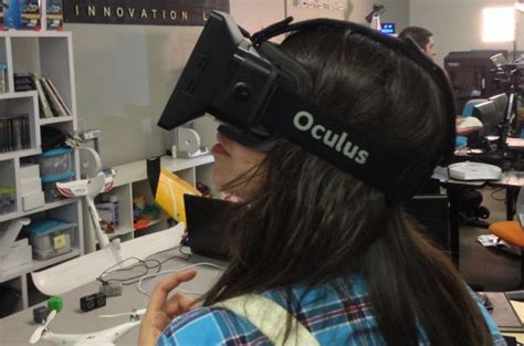 Venta Facebook Compra Oculus Rift En Stock