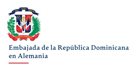 Preguntas Frecuentes Embajada de la República Dominicana en la