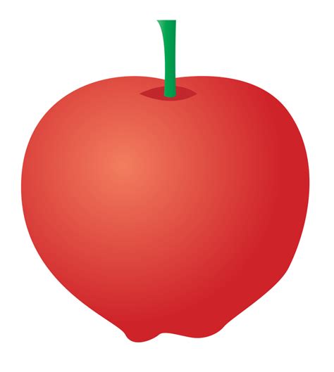 Apple Border Clipart | Free download on ClipArtMag