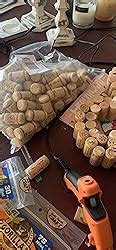 Amazon Fastrack Bag Of Premium Straight Wine Corks For