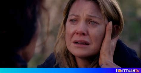 Anatomía de Grey se queda sin Grey como protagonista Ellen Pompeo