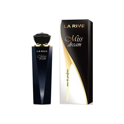 Miss Dream La Rive Eau De Parfum Feminino Ref Olfativa Good Girl