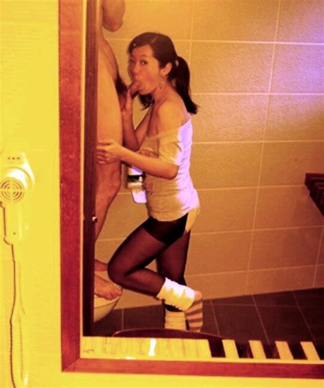 Bathroom Swingers 54 50 Porn Pic