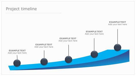 A Beautiful, Editable PowerPoint Timeline Template (Free)