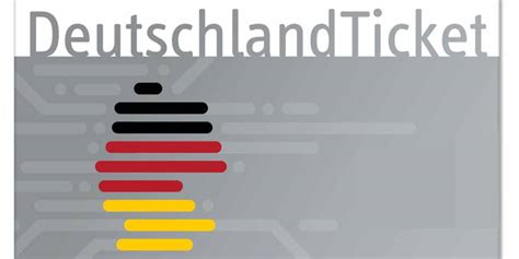 Travel All Germany For Eur A Month The New Deutschland Ticket