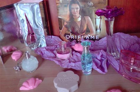 Beauty Spell By Criss Colectia Mea De Parfumuri Oriflame