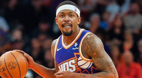 Report Bradley Beal Expected To Make Aggressive Move To Recover
