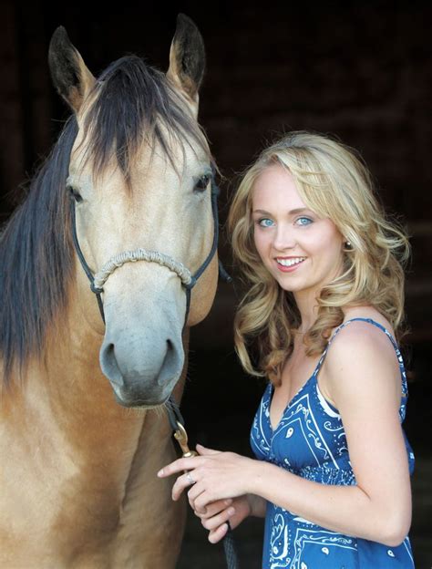 Amber Marshall Heartland Wiki Fandom